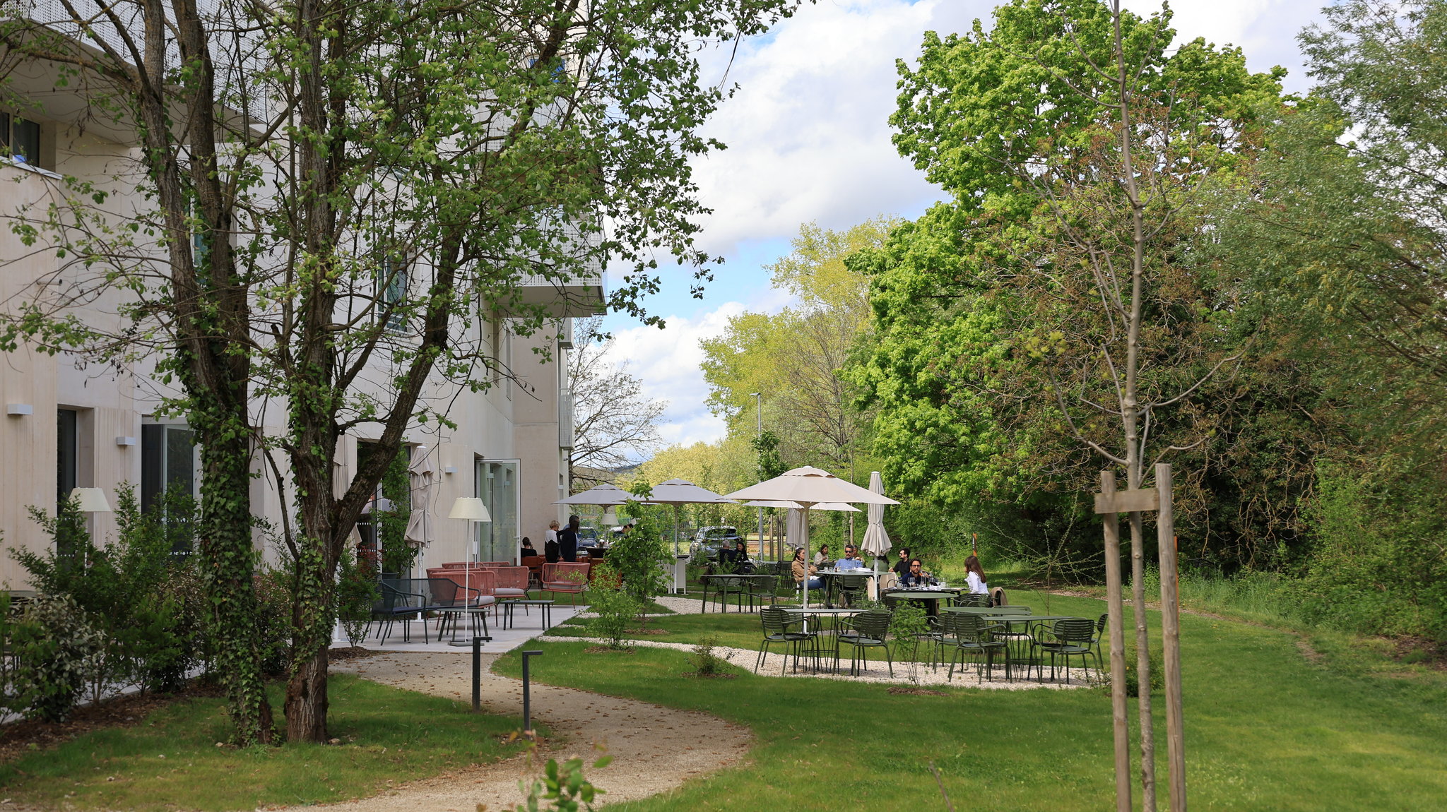 Images voco Beaune – Cité Des Vins by IHG