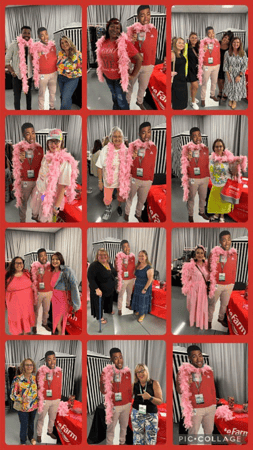 Images Chelsea Dow - State Farm Insurance Agent