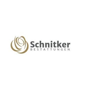 Logo Schnitker Bestattungen Inh. André Schnitker