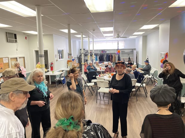 Images FirstLight Home Care of Bergen County