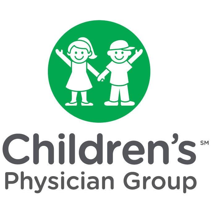 Children's Physician Group Pediatric Surgery  - Town Center Logo