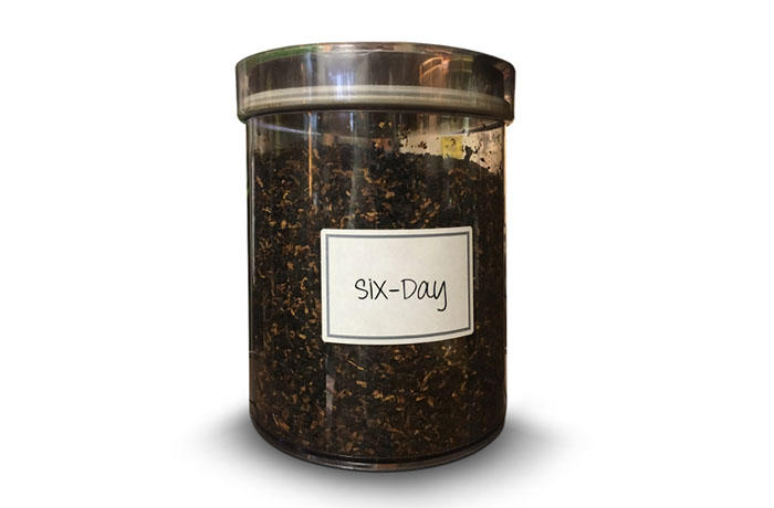 Bender Cigarren, Edisonstrasse 5 in Zürich