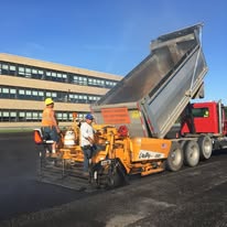 Asphalt Maintenance, Inc. Image