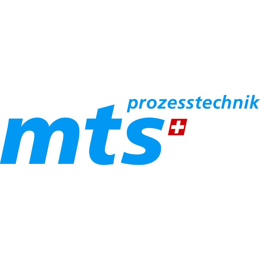 MTS Prozesstechnik AG Logo