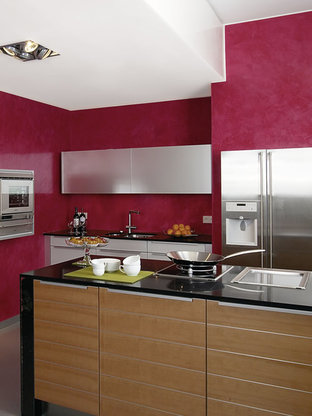 Mensch und Farbe - Meister im Maler- und Lackiererhandwerk, Eckenheimer Landstraße 310 in Frankfurt am Main