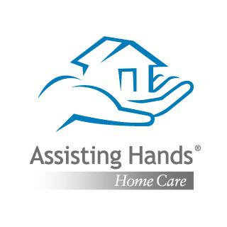 Assisting Hands Dana Point Logo