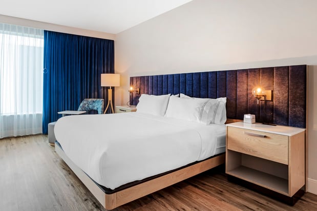 Images Even Hotel Waco - University Area by IHG