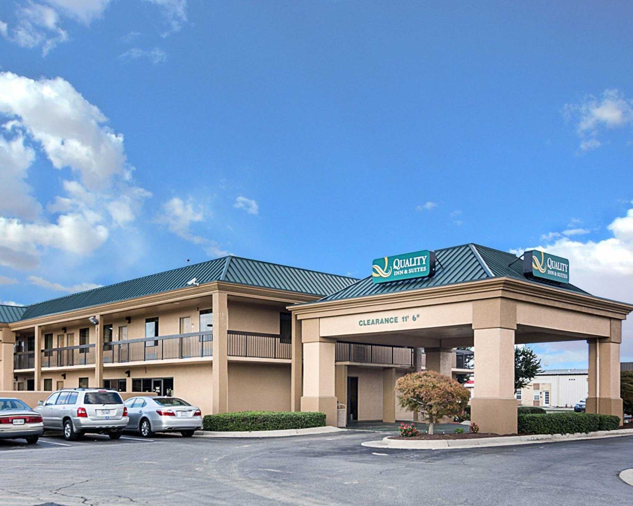 Quality inn hotel coupons