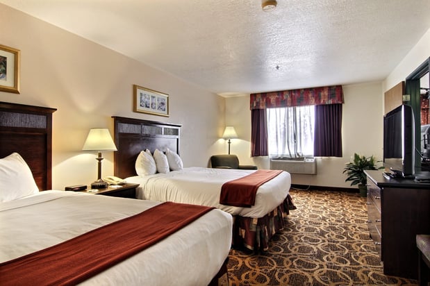 Images Premier Extended Stay Hobbs