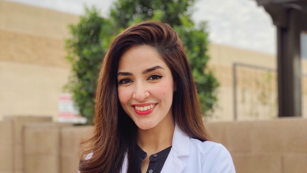 Komal Saqib, DMD - Chandler, AZ - Dentistry, General Dentistry, Orthodontics