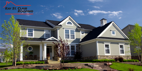 The Roofing Repair Experts Discuss the Importance of Regular Roof Cleanings