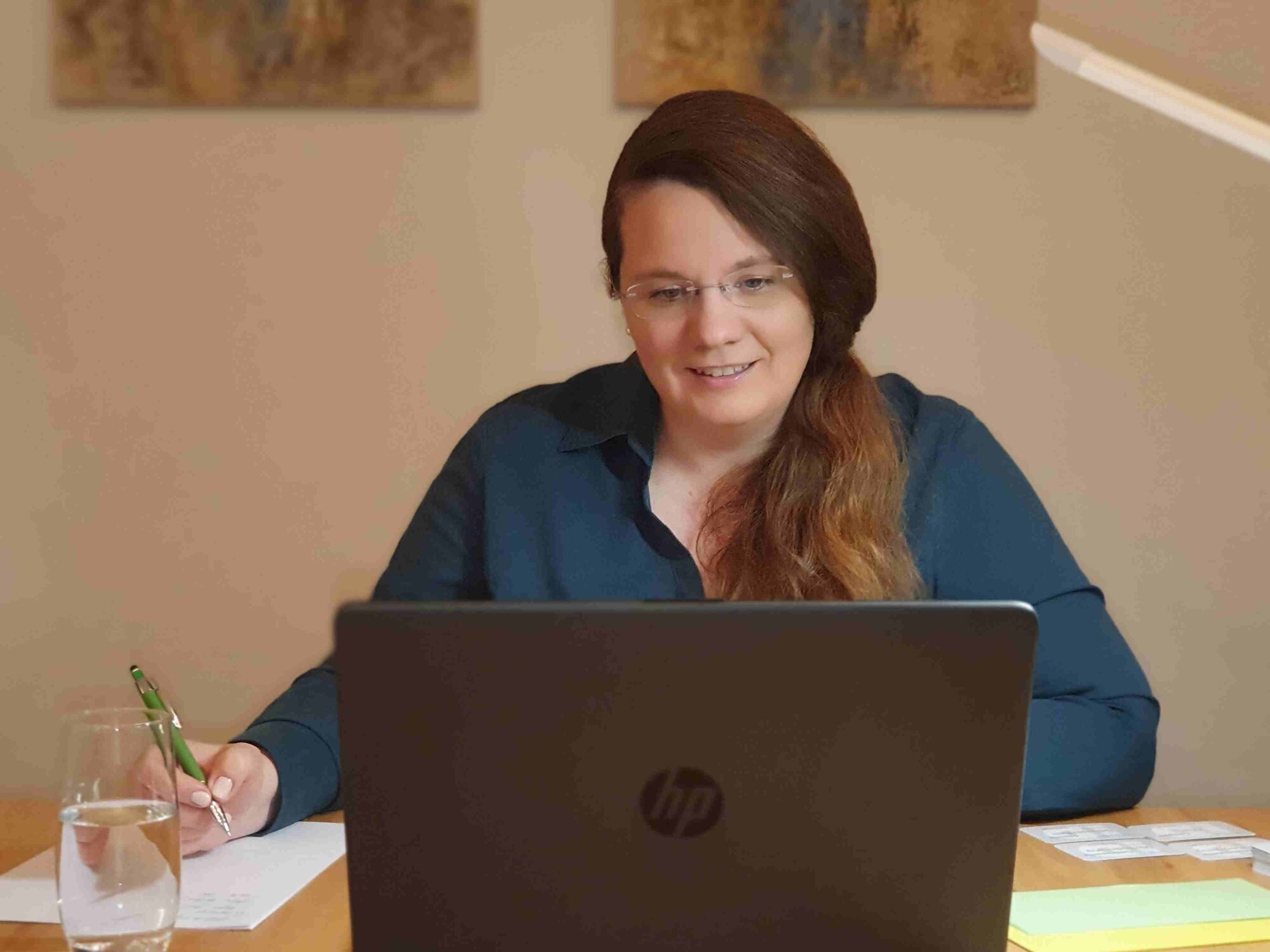 Katharina Temme - Systemisches Coaching und Mediation - Perspektiven im Blick, Bensberger Straße 133 in Bergisch Gladbach