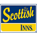 Scottish Inns Harrisburg - Hershey South Logo