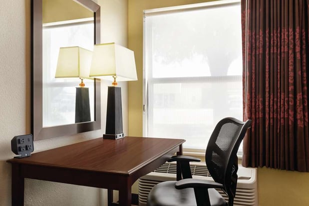 Images Hampton Inn San Angelo