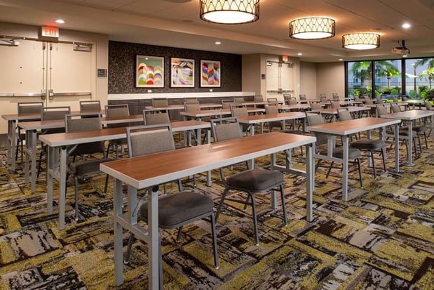 Images Home2 Suites by Hilton Tampa Downtown Channel District