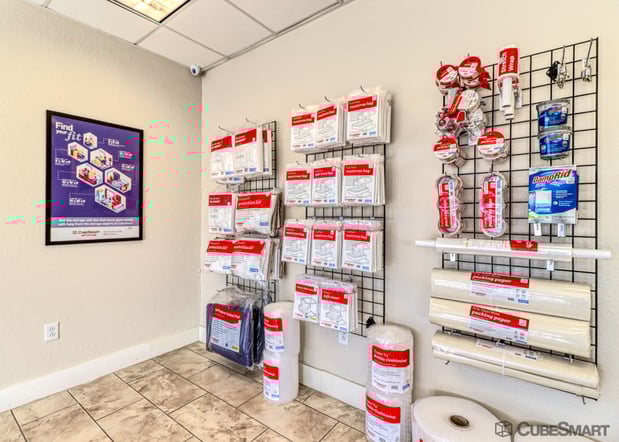 Images CubeSmart Self Storage