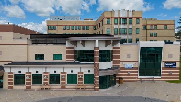 Images RRH Imaging Center