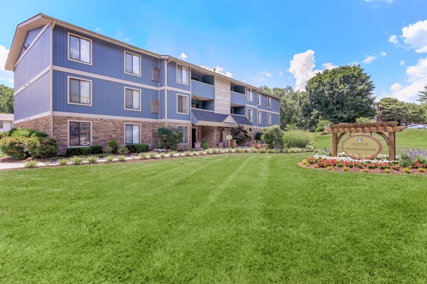 Images Walden Pond Living