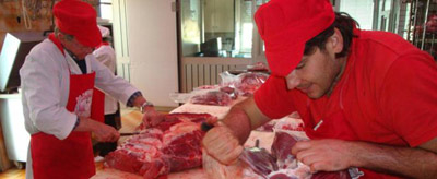 Images Macelleria Chiavassa