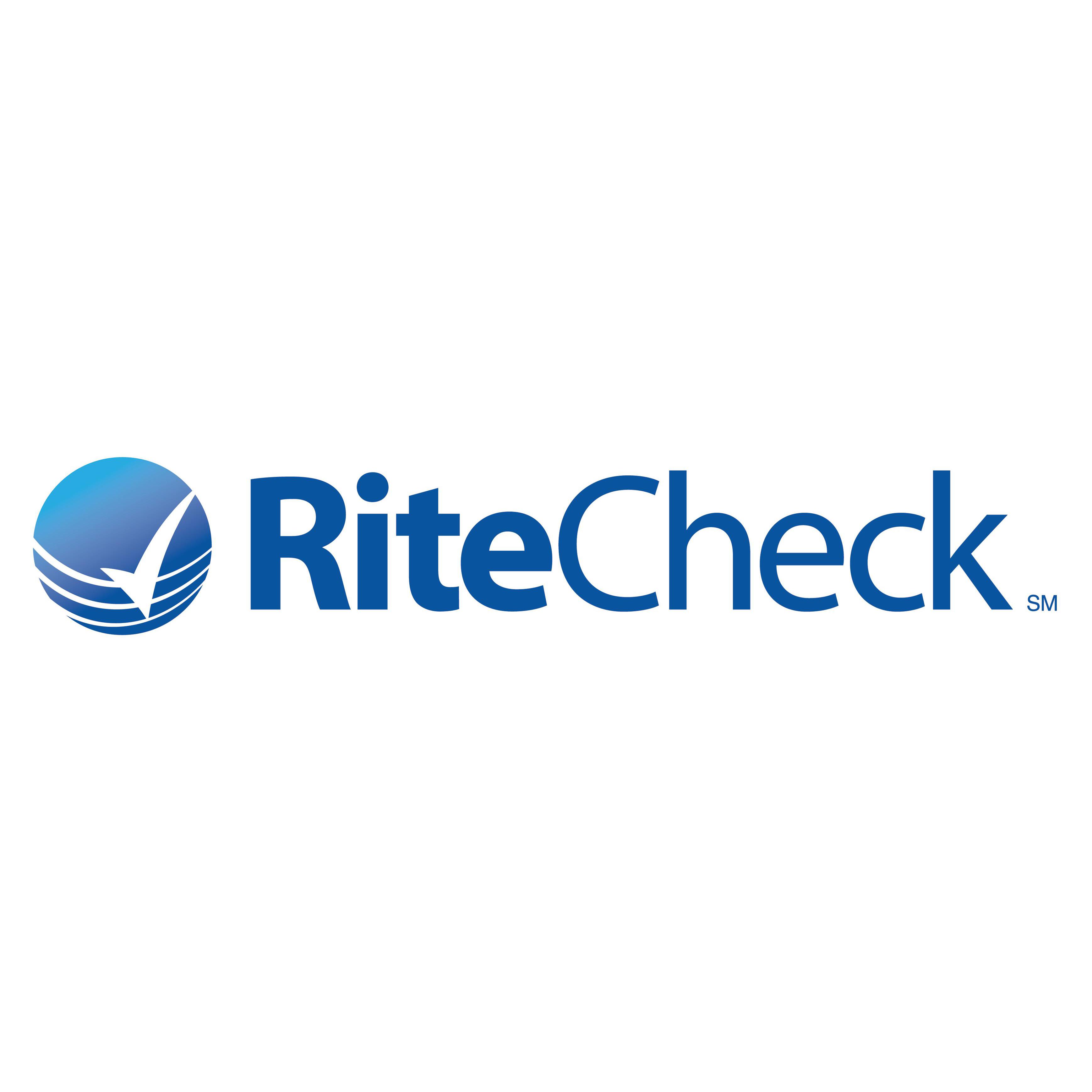 RiteCheck