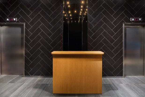 Images DoubleTree by Hilton Hotel New York Times Square West