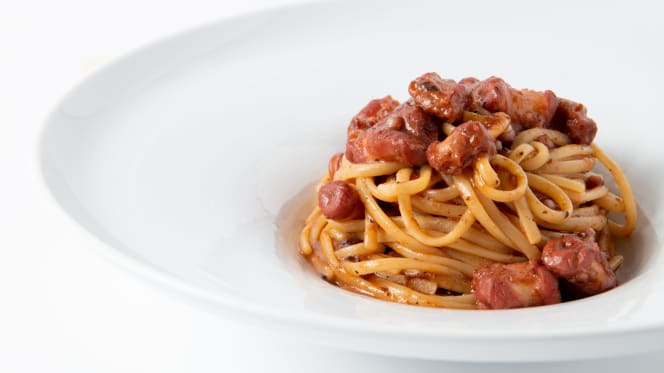 Images Trattoria della Rana