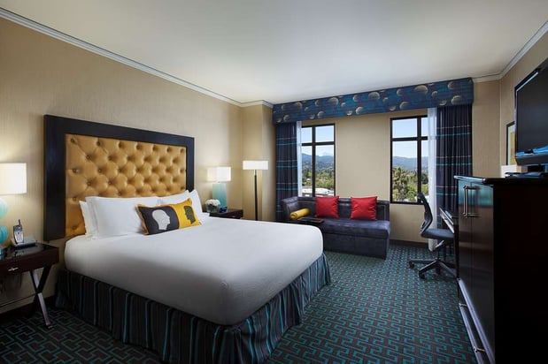 Images Juniper Hotel Cupertino, Curio Collection by Hilton