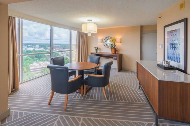 Images Hilton Memphis