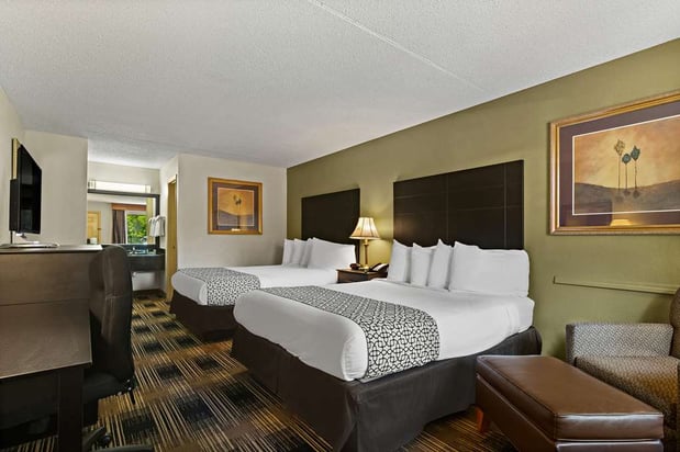 Images Best Western Windsor Suites