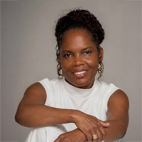 Melodee Jones