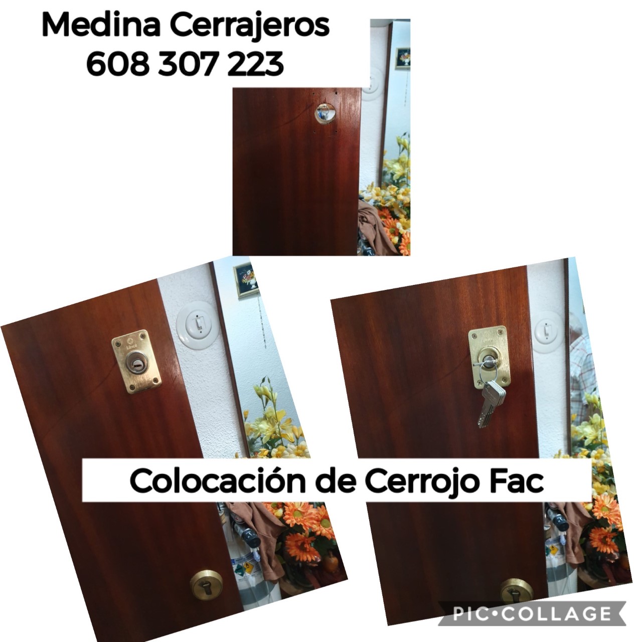 Images Cerrajeros Medina