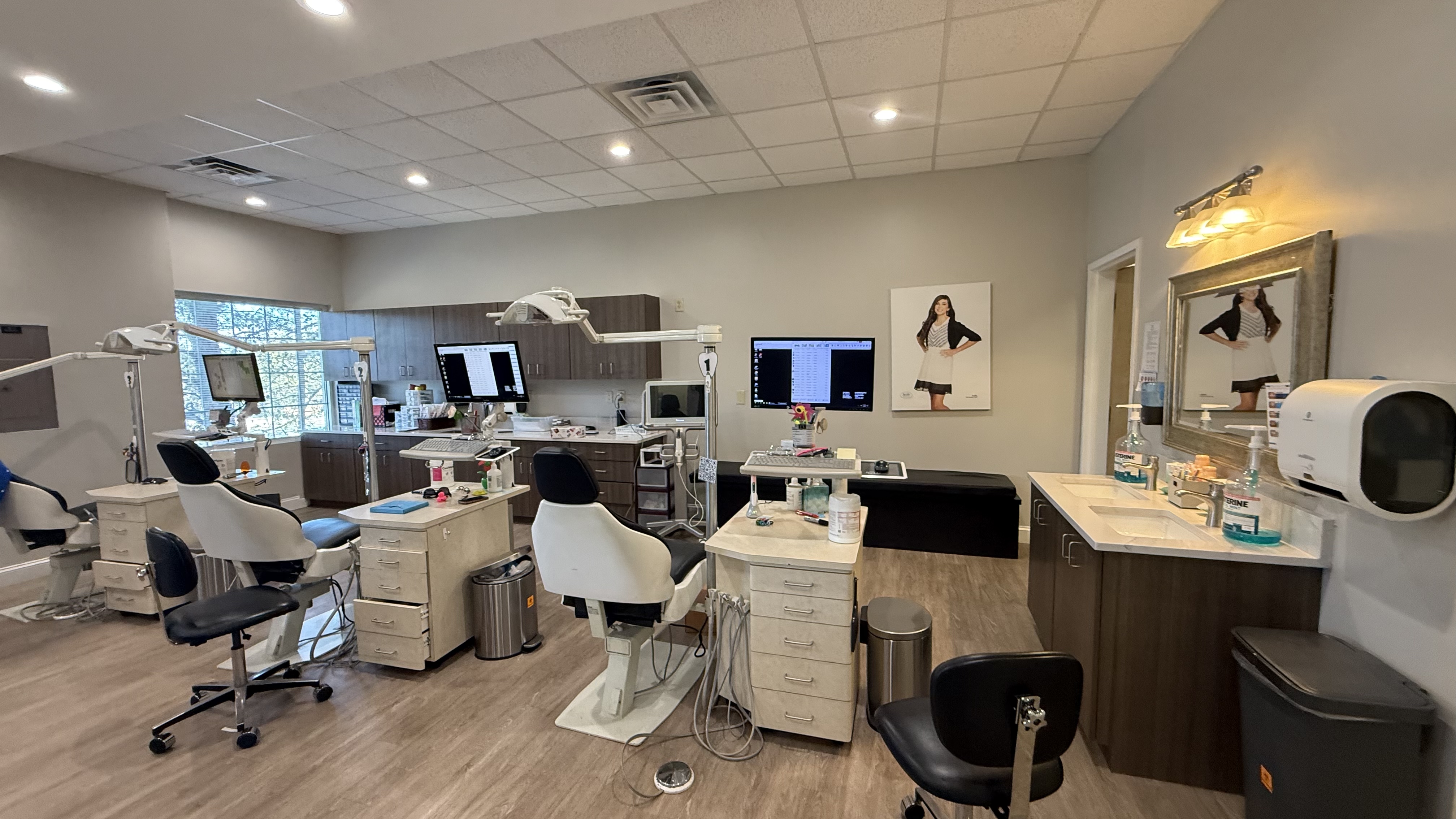 Dentistry for Children - Dawsonville Image