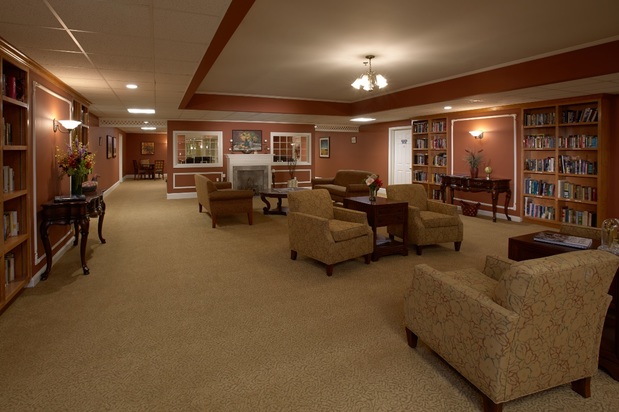 Images The Village at Willow Crossings