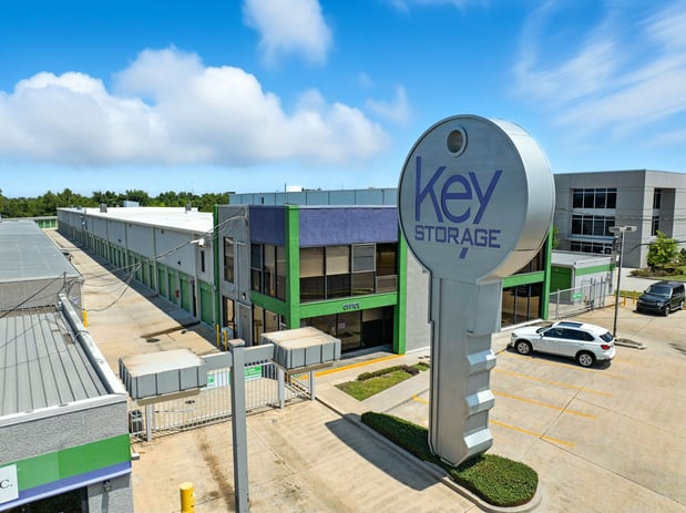 Images Key Storage