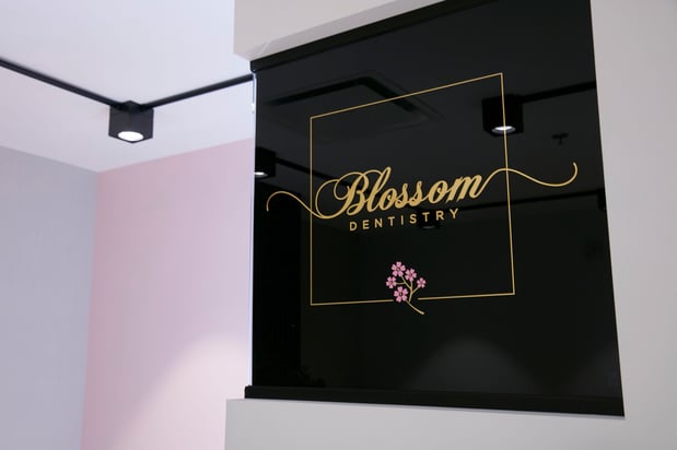 Images Blossom Dentistry