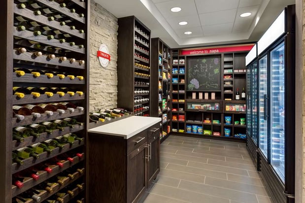 Images Hampton Inn & Suites Napa