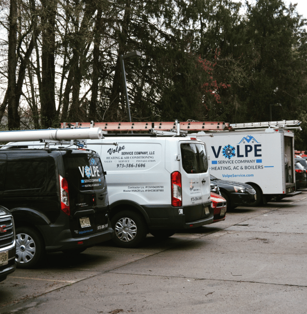 Images Volpe Service Company