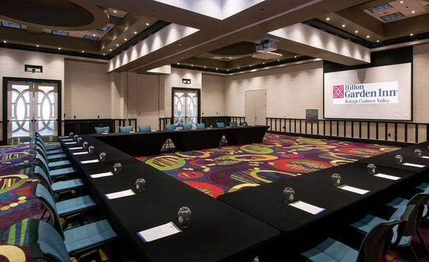 Images Hilton Garden Inn Raleigh /Crabtree Valley