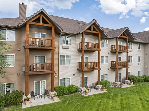 Images Best Western Plus Riverfront Hotel and Suites