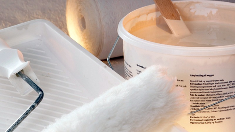 Images Andersens Malerfirma