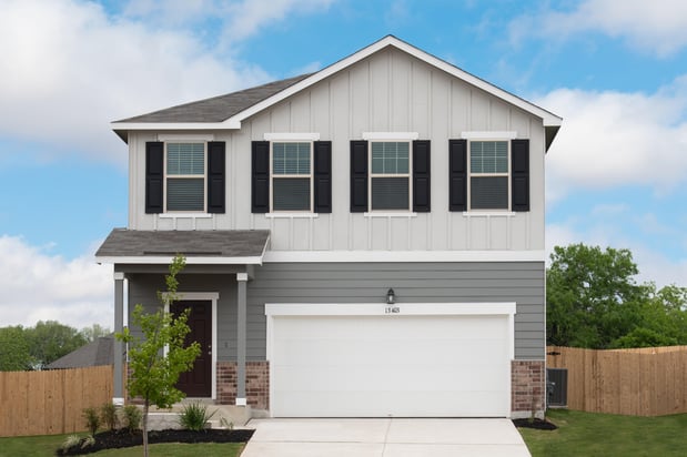 Images Coyote Meadows by Starlight Homes