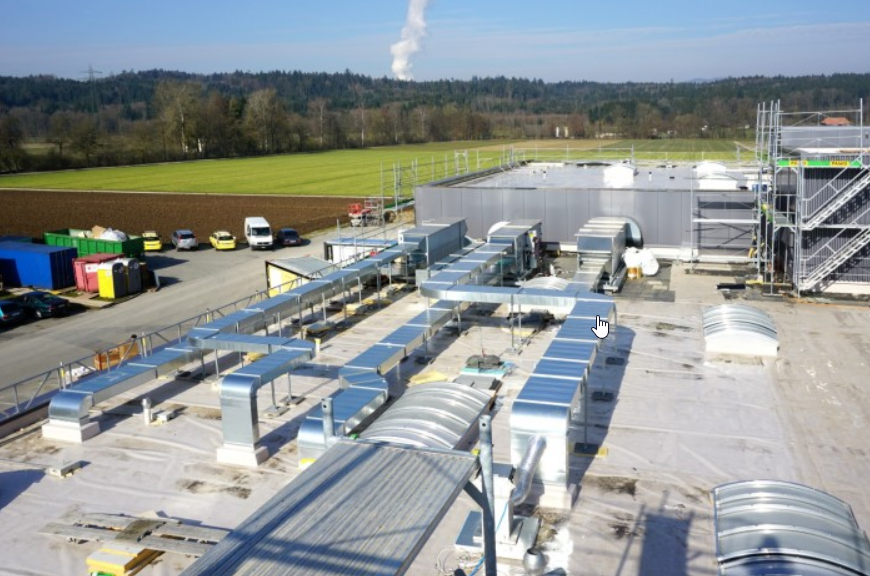 Dörflinger & Partner AG, Sternenstrasse 25 in Herzogenbuchsee