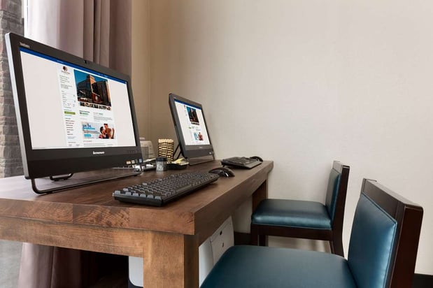 Images DoubleTree by Hilton Hotel Oklahoma City Airport