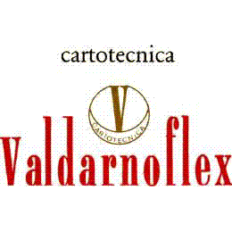 Cartotecnica Valdarnoflex Logo