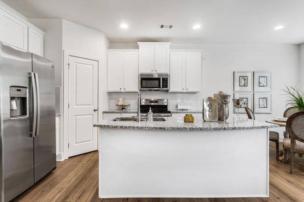 Images Centennial Ridge Townhomes