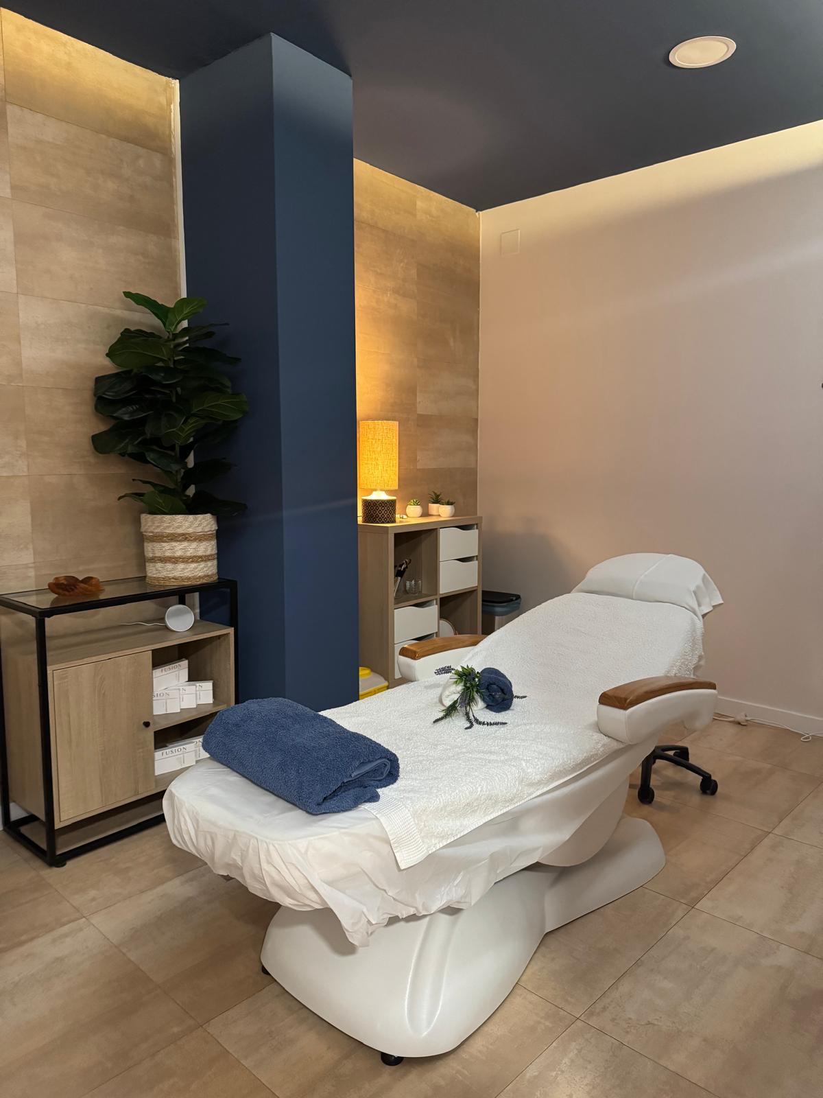 Images Esther Alcocer Estética Avanzada