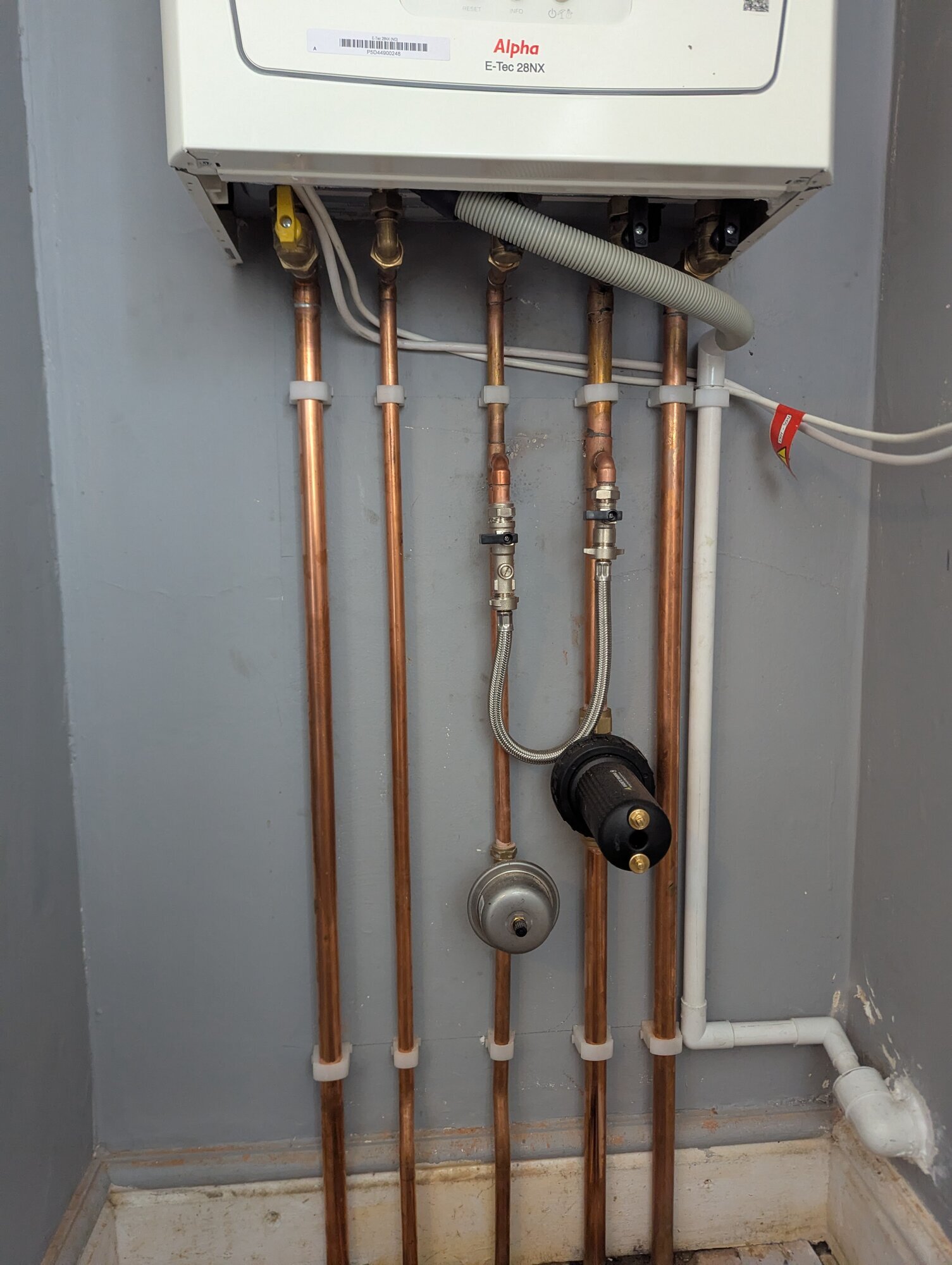 Images Flow N Flame Plumbing & Heating