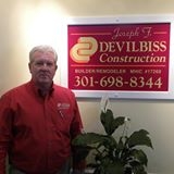 Joseph Devilbiss Construction Co
