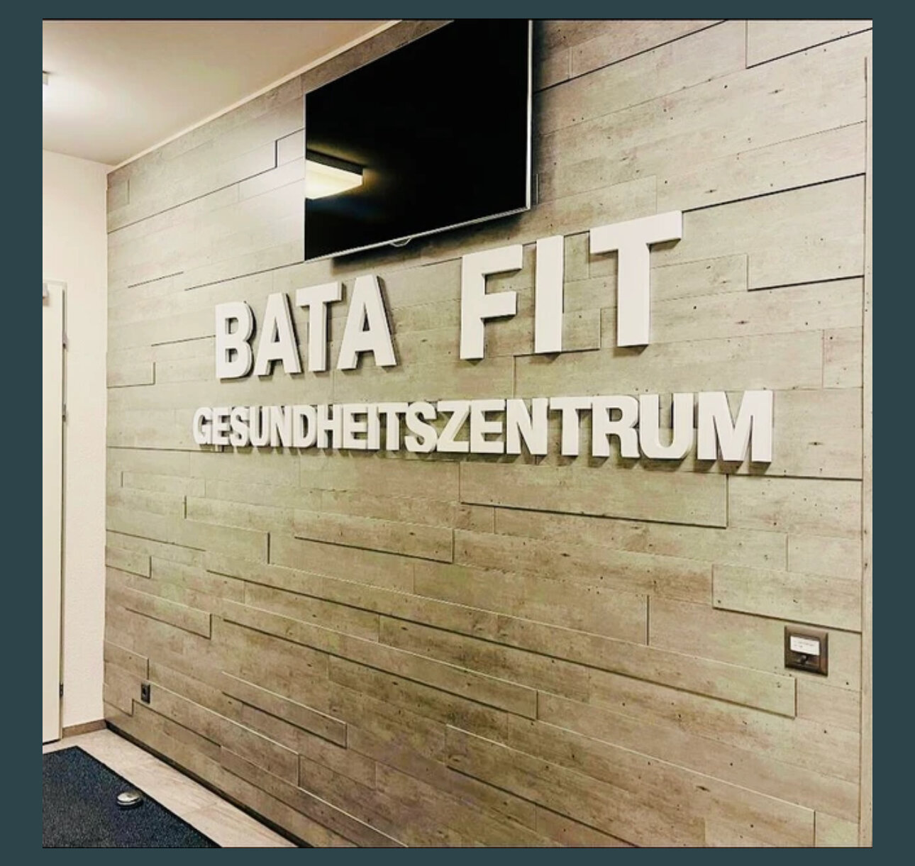 Bilder Bata Fit
