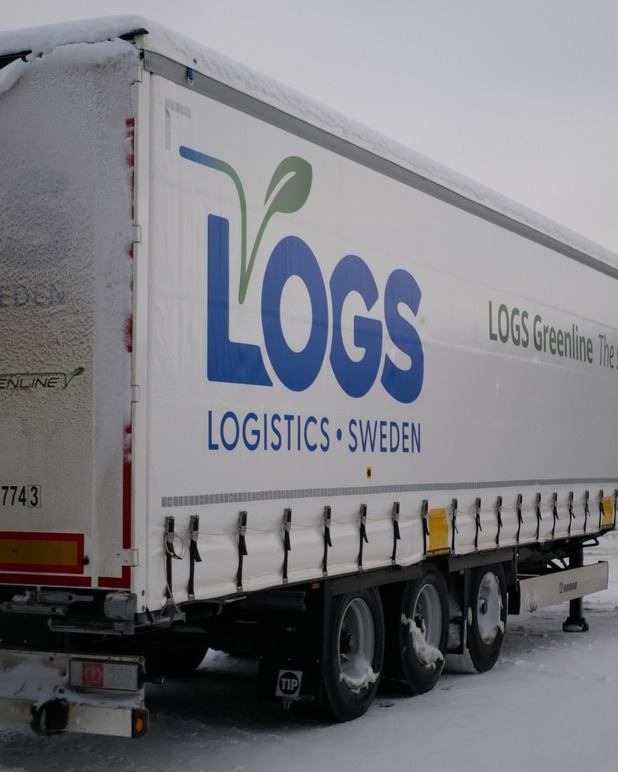 Images LOGS Logistics AB